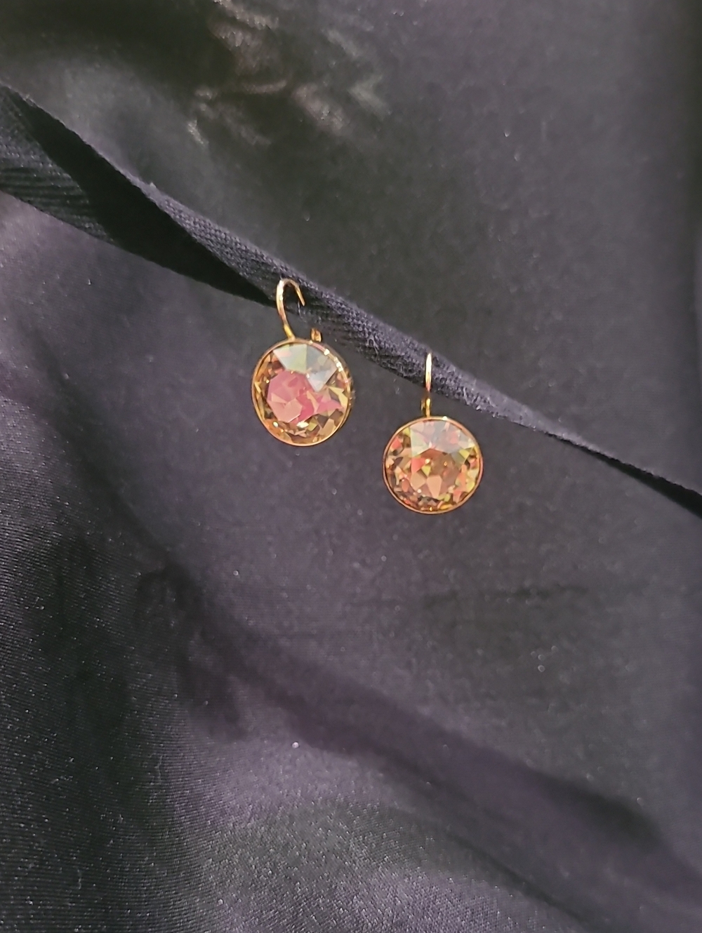Swarovski Bella, Champagne
